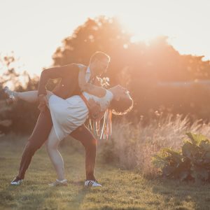 Reportage de mariage en sarthe